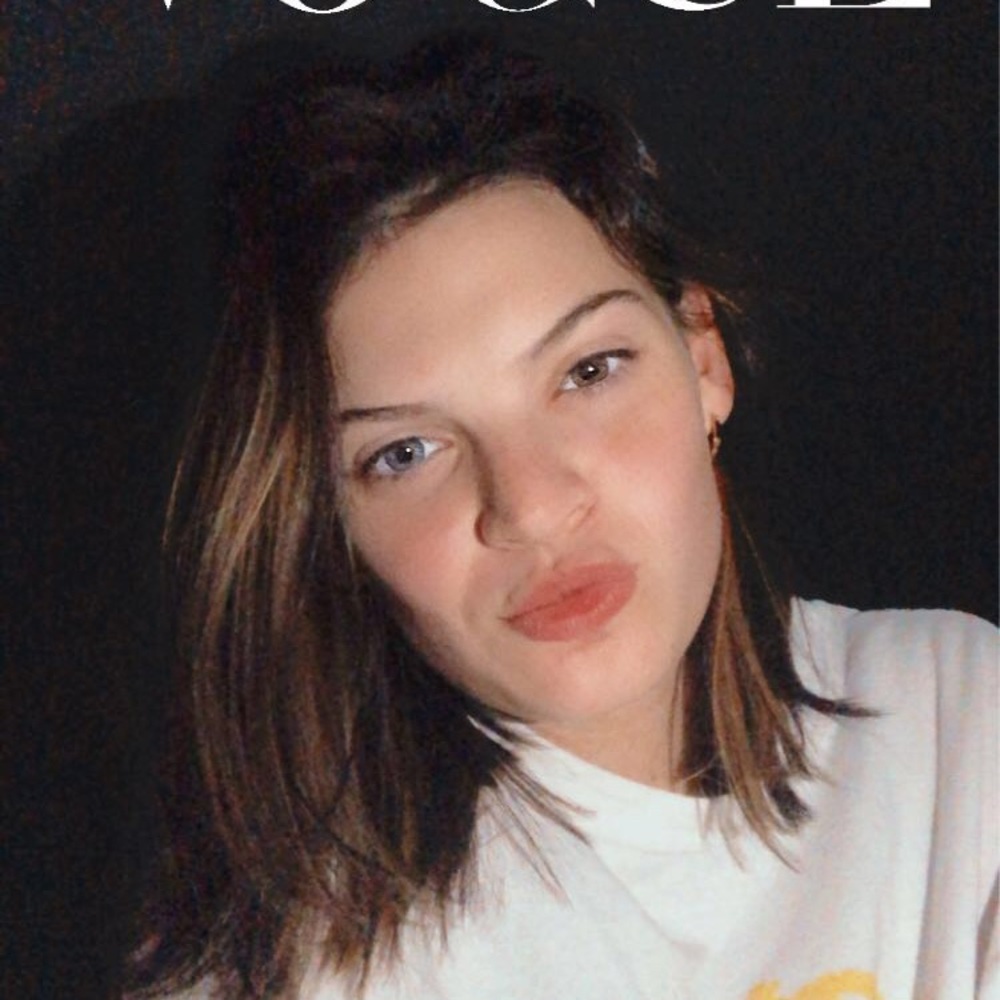 Meet your Posher, Beth